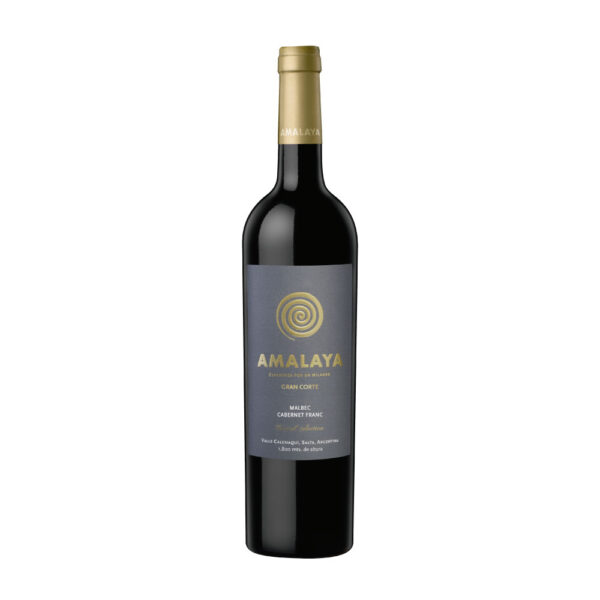 Amalaya Gran Corte | Blend