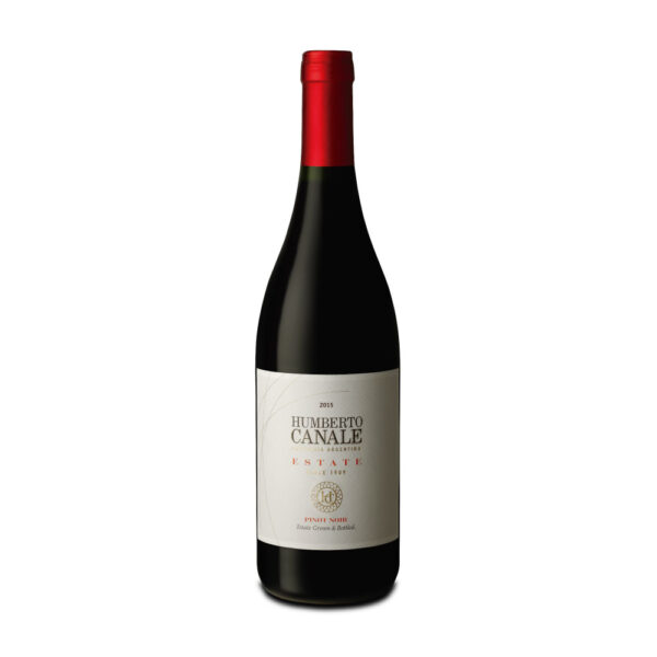 Humberto Canale Estate | Pinot Noir