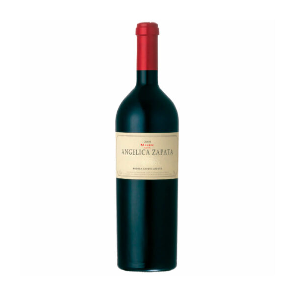 Angélica Zapata | Malbec