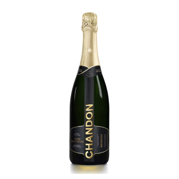 Chandon Cuvée | Brut Nature