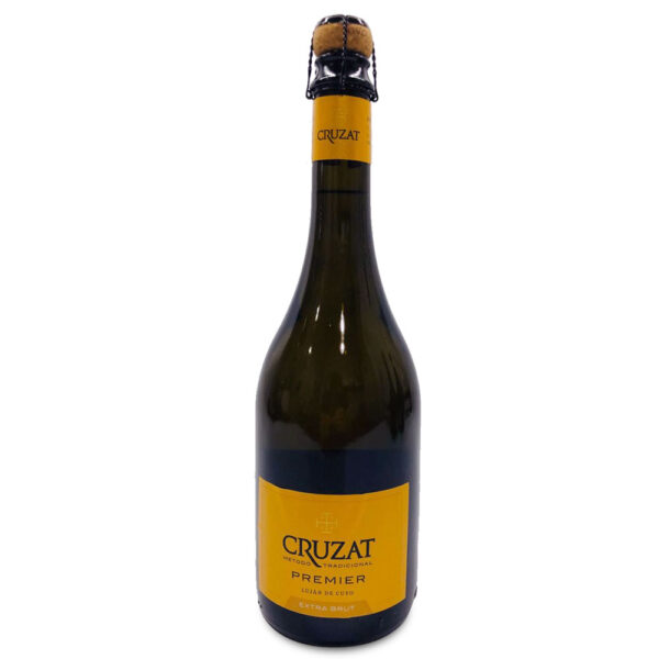Cruzat Premier | Extra Brut