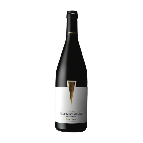 Fin del Mundo Reserva | Pinot Noir