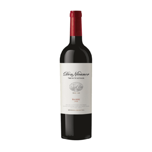 Don Nicanor | Malbec