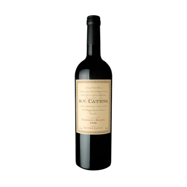 DV Catena | Cabernet - Malbec