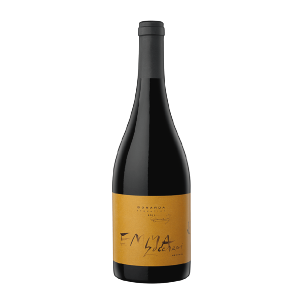 Emma Zuccardi | Bonarda
