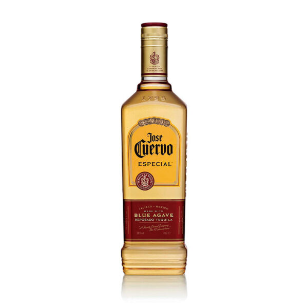 José Cuervo | Reposado
