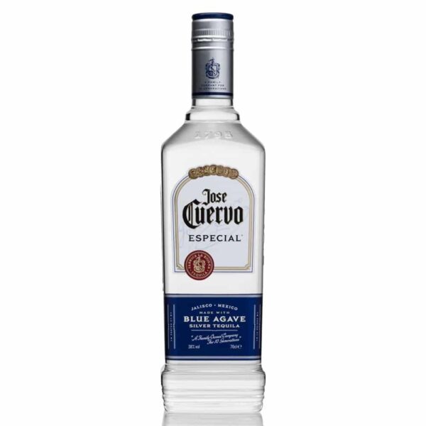 José Cuervo | Silver