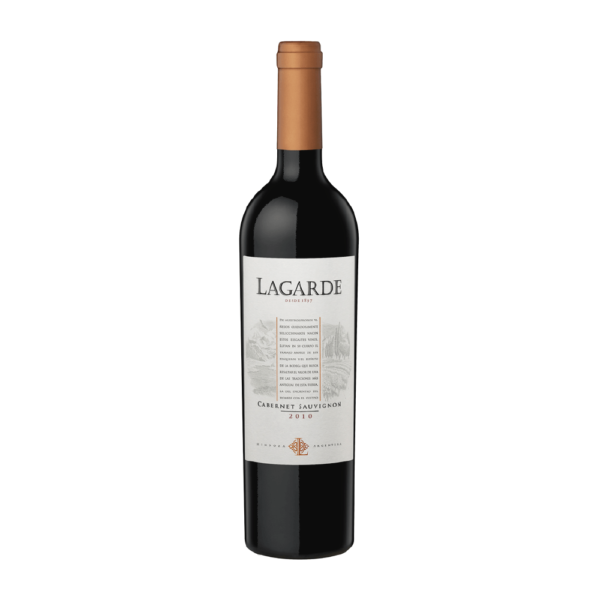 Lagarde | Cabernet Sauvignon