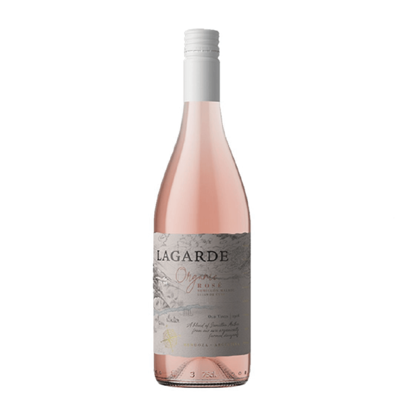 Lagarde Organic | Rose