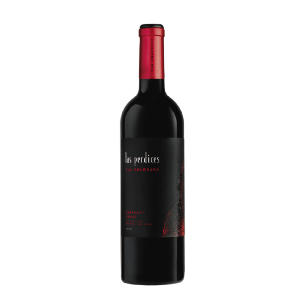 Ala Colorada | Cabernet Franc