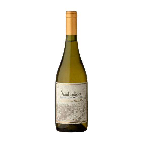 Saint Felicien | Chardonnay