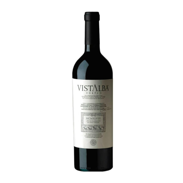 Vistalba Corte A | Blend