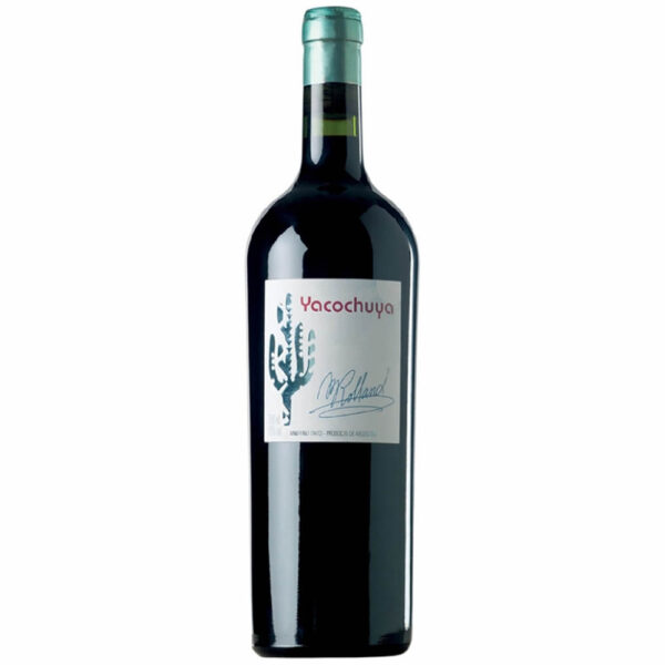 Yacochuya | Malbec